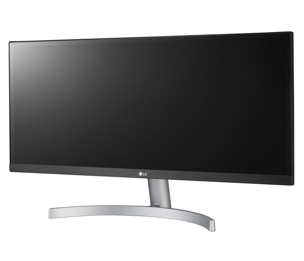 LG 29WK600-W biały HDR - 432918 - zdjęcie 3